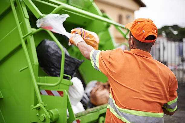 Demolition Debris Removal in Clarksville, TN